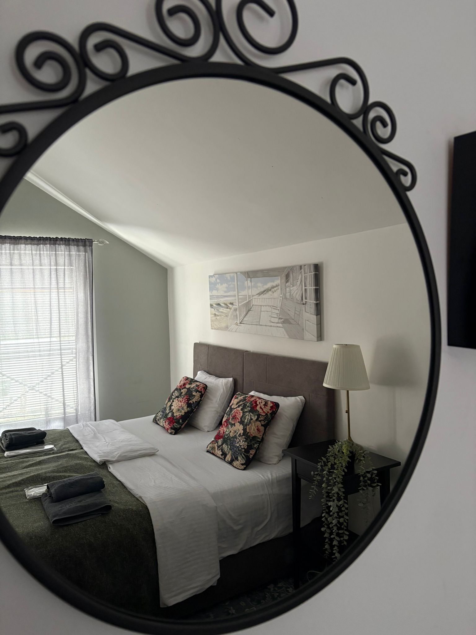 Hotel Mini City Zemun, Altina Beograd – fotografija 1