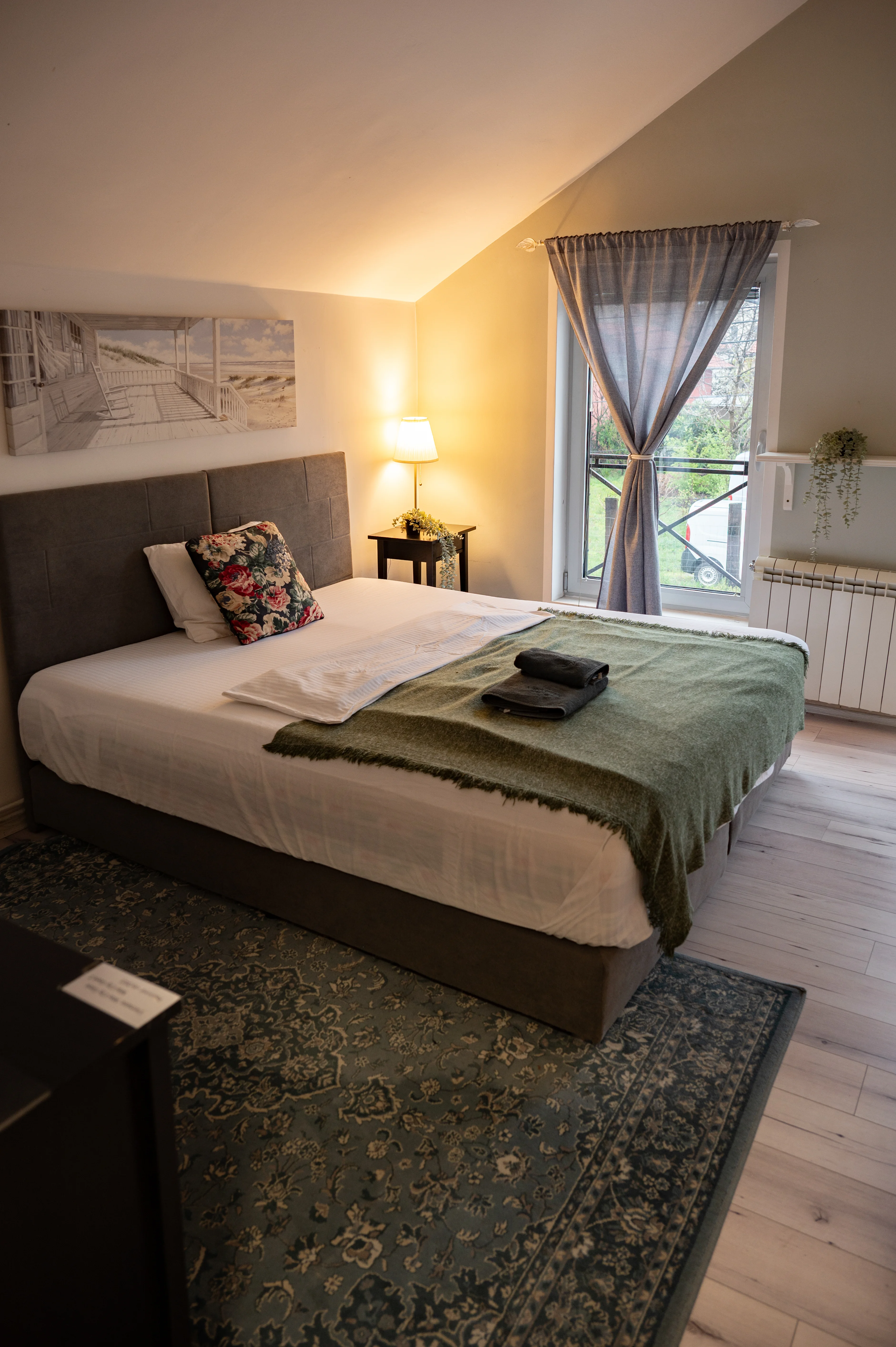 Hotel Mini City Zemun, Altina Beograd – fotografija 16