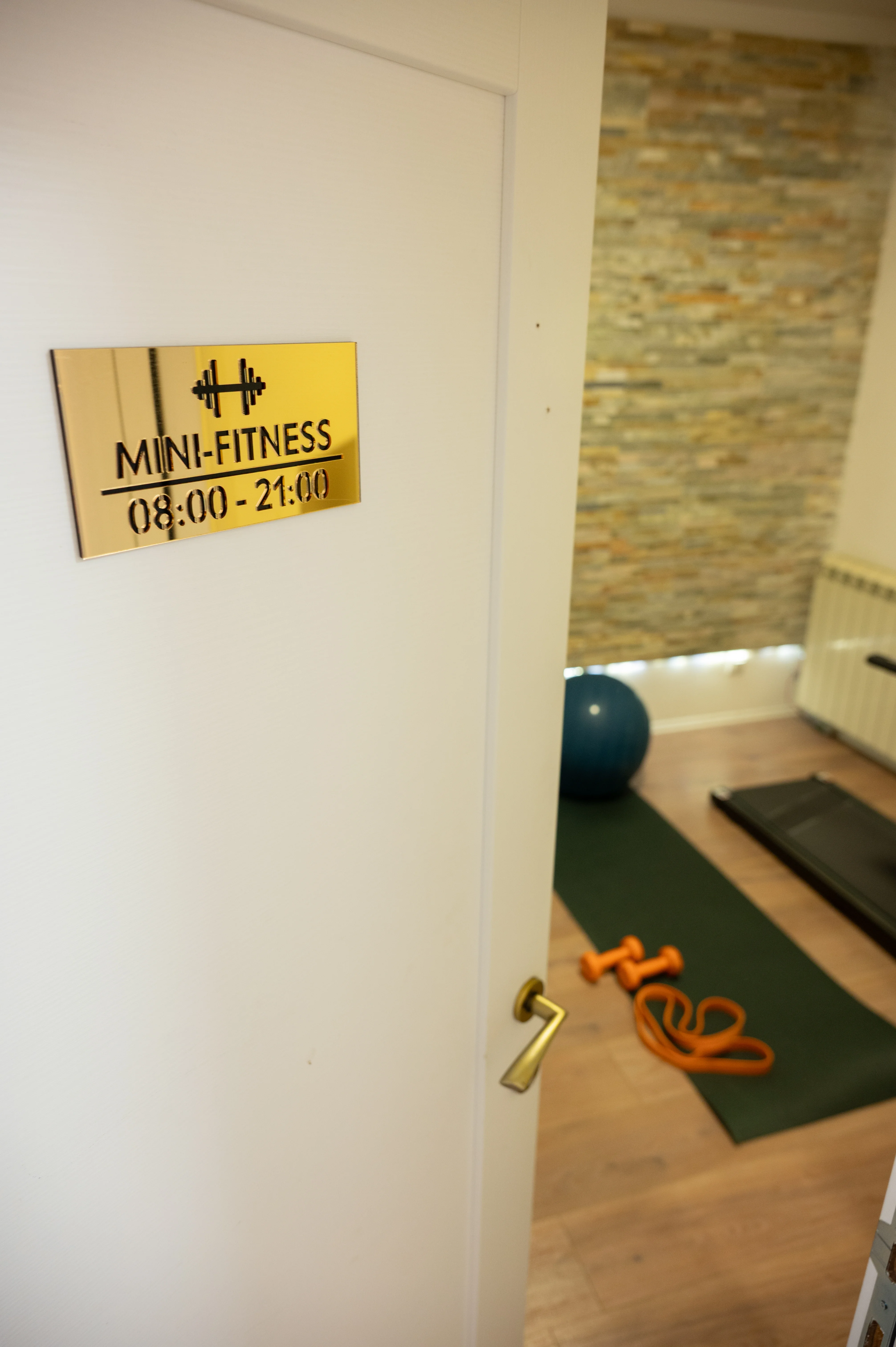 Hotel Mini City Zemun, Altina Beograd – fotografija 21