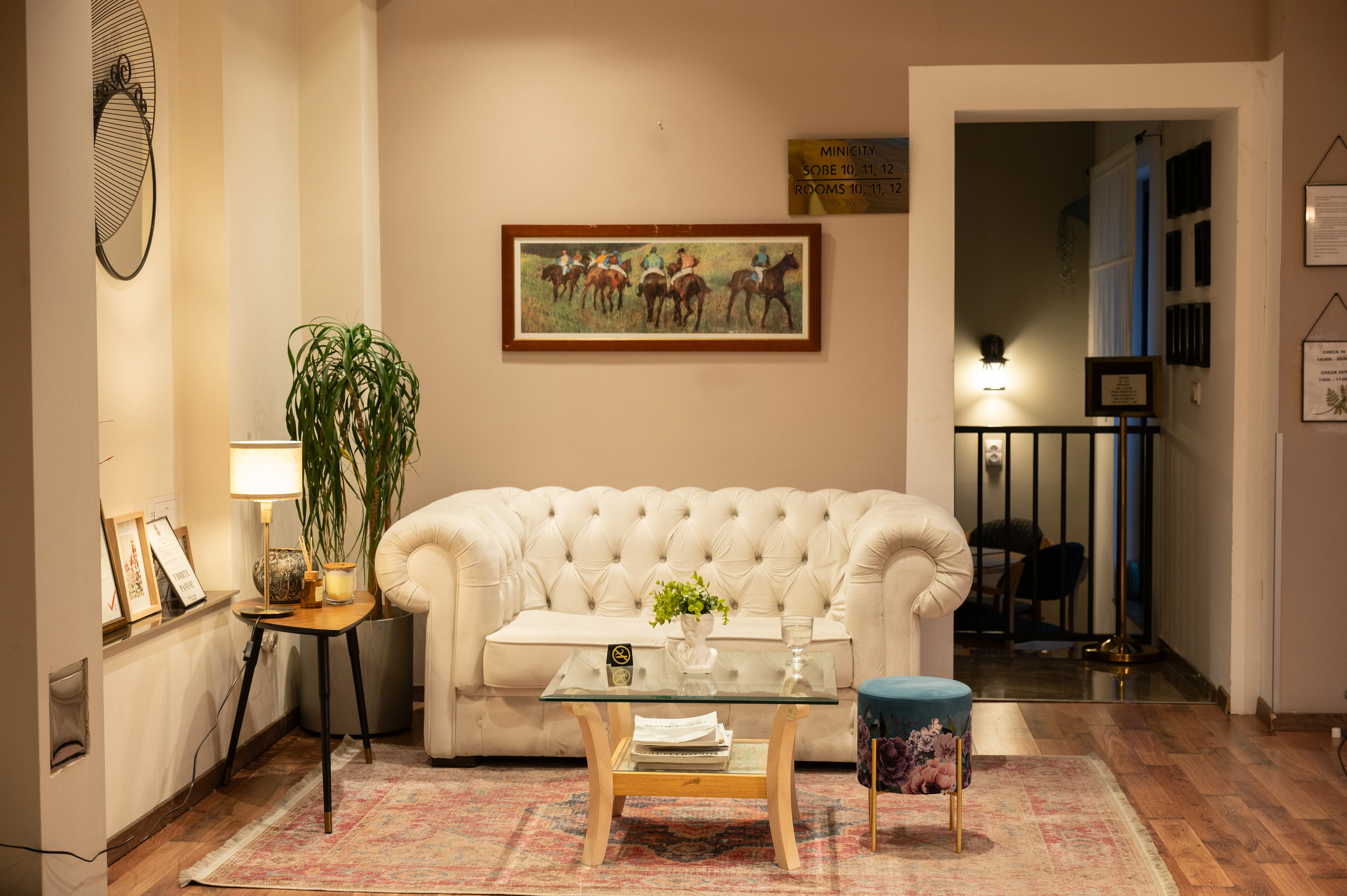 Hotel Mini City Zemun, Altina Beograd – fotografija 5